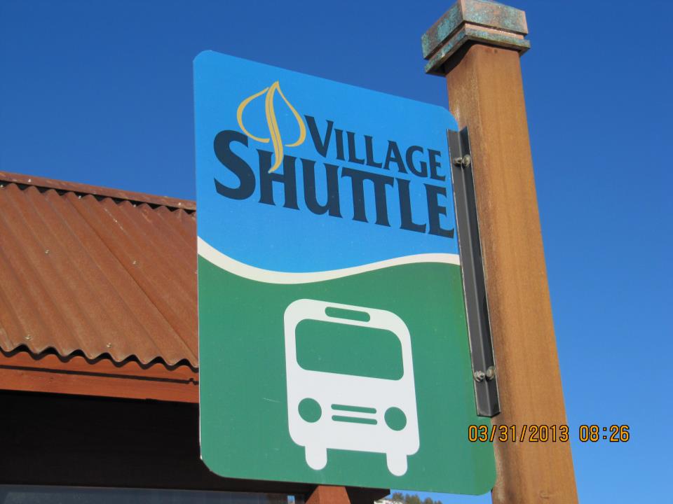 Village Shuttle bus stop.jpg
